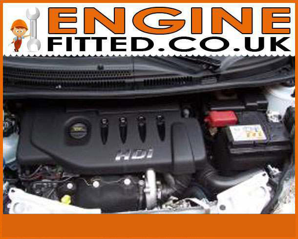 Peugeot 107 Diesel